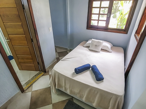 Casa à venda em Ubatuba no Condomínio Salga Lagoinha com 9 quartos e 603,45m²