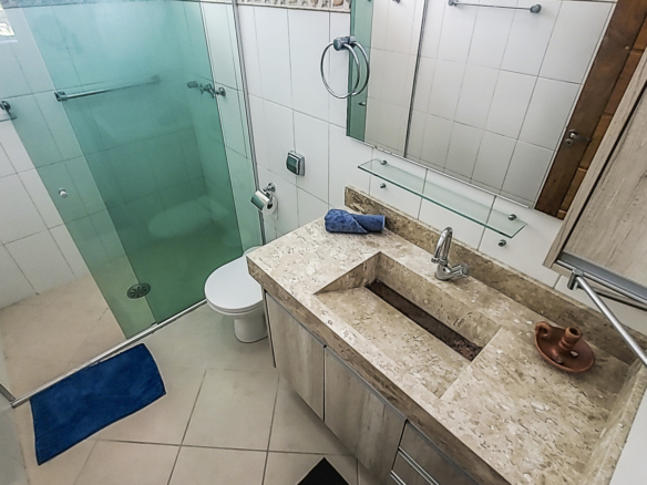 Casa à venda em Ubatuba no Condomínio Salga Lagoinha com 9 quartos e 603,45m²