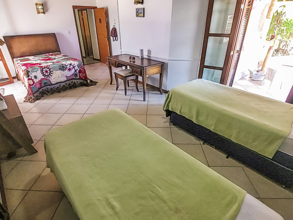 Casa à venda em Ubatuba no Condomínio Salga Lagoinha com 9 quartos e 603,45m²