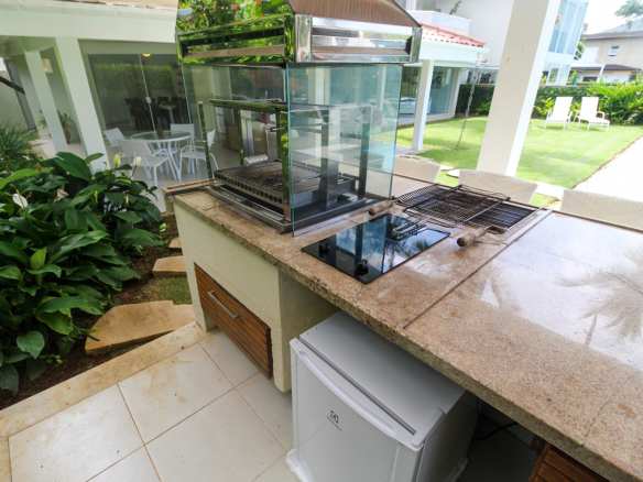 Casa no Condomínio Costa Verde Tabatinga com 7 quartos, na Praia de Tabatinga com 450m²