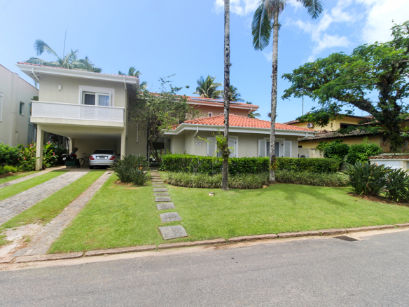 Casa no Condomínio Costa Verde Tabatinga com 7 quartos, na Praia de Tabatinga com 450m²