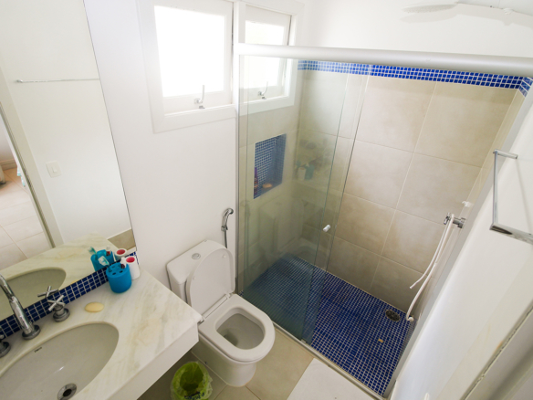 Casa no Condomínio Costa Verde Tabatinga com 7 quartos, na Praia de Tabatinga com 450m²