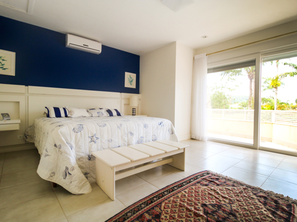 Casa no Condomínio Costa Verde Tabatinga com 7 quartos, na Praia de Tabatinga com 450m²
