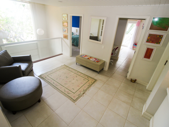Casa no Condomínio Costa Verde Tabatinga com 7 quartos, na Praia de Tabatinga com 450m²