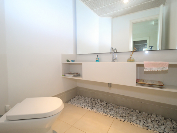 Casa no Condomínio Costa Verde Tabatinga com 7 quartos, na Praia de Tabatinga com 450m²