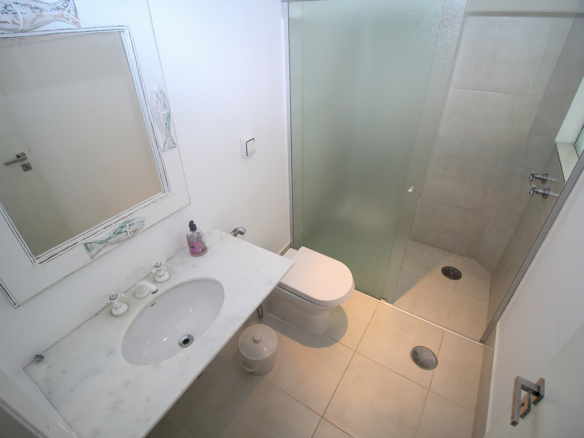 Casa no Condomínio Costa Verde Tabatinga com 7 quartos, na Praia de Tabatinga com 450m²