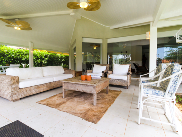 Casa no Condomínio Costa Verde Tabatinga com 7 quartos, na Praia de Tabatinga com 450m²