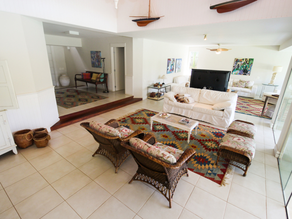 Casa no Condomínio Costa Verde Tabatinga com 7 quartos, na Praia de Tabatinga com 450m²