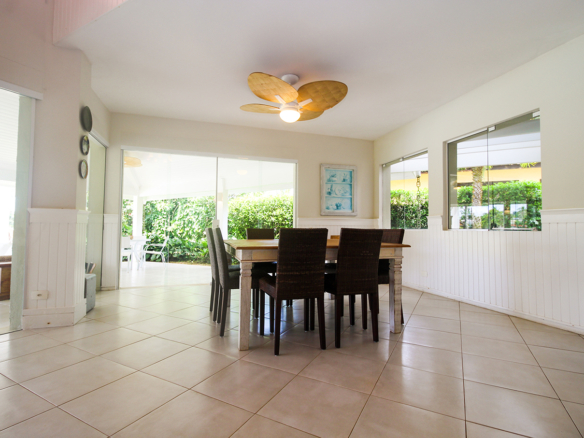 Casa no Condomínio Costa Verde Tabatinga com 7 quartos, na Praia de Tabatinga com 450m²