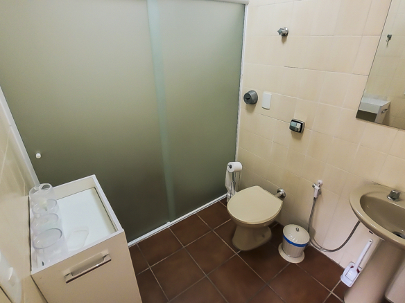 Casa á venda no Condomínio Costa Verde Tabatinga com 4 quartos, na Praia de Tabatinga com 300m²