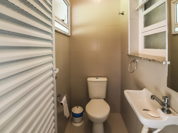 Casa á venda no Condomínio Costa Verde Tabatinga com 4 quartos, na Praia de Tabatinga com 300m²