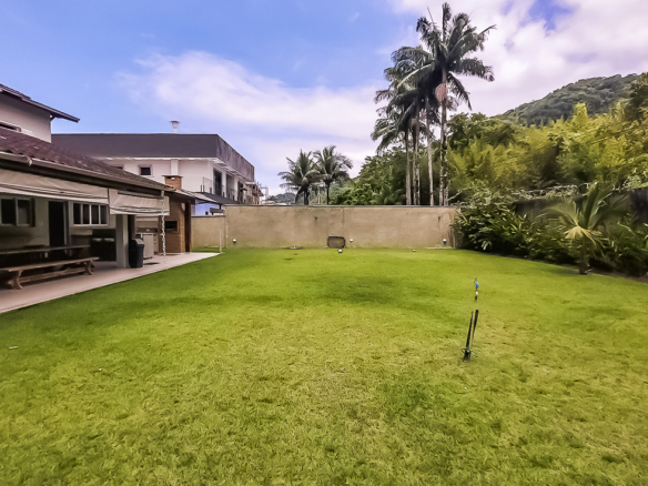 Casa á venda no Condomínio Costa Verde Tabatinga com 4 quartos, na Praia de Tabatinga com 300m²
