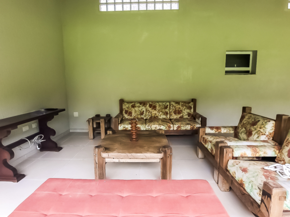 Casa á venda no Condomínio Costa Verde Tabatinga com 4 quartos, na Praia de Tabatinga com 300m²