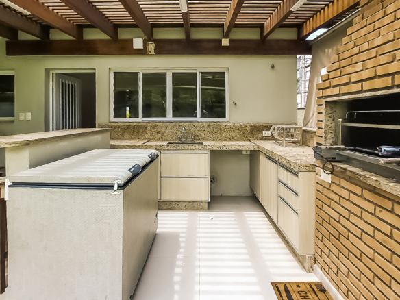 Casa á venda no Condomínio Costa Verde Tabatinga com 4 quartos, na Praia de Tabatinga com 300m²