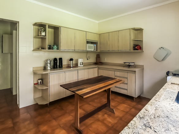 Casa á venda no Condomínio Costa Verde Tabatinga com 4 quartos, na Praia de Tabatinga com 300m²