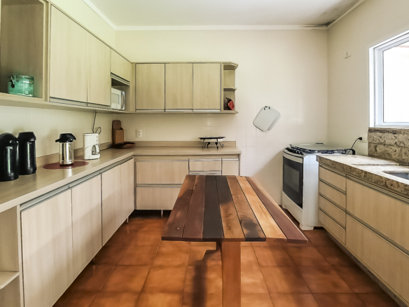 Casa á venda no Condomínio Costa Verde Tabatinga com 4 quartos, na Praia de Tabatinga com 300m²