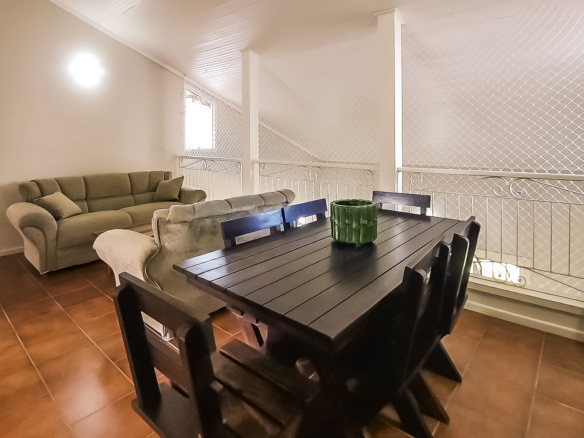 Casa á venda no Condomínio Costa Verde Tabatinga com 4 quartos, na Praia de Tabatinga com 300m²