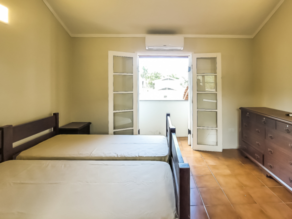 Casa á venda no Condomínio Costa Verde Tabatinga com 4 quartos, na Praia de Tabatinga com 300m²