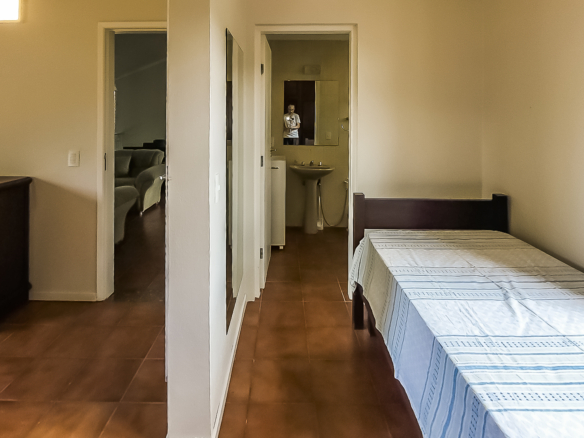 Casa á venda no Condomínio Costa Verde Tabatinga com 4 quartos, na Praia de Tabatinga com 300m²