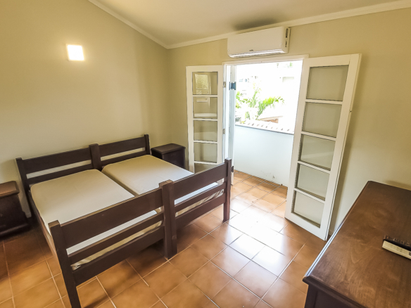 Casa á venda no Condomínio Costa Verde Tabatinga com 4 quartos, na Praia de Tabatinga com 300m²