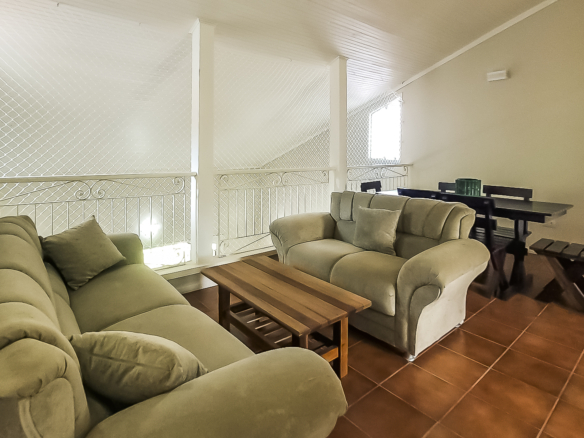 Casa á venda no Condomínio Costa Verde Tabatinga com 4 quartos, na Praia de Tabatinga com 300m²