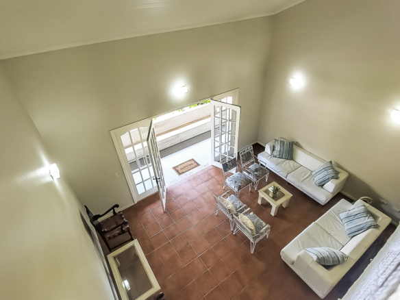 Casa á venda no Condomínio Costa Verde Tabatinga com 4 quartos, na Praia de Tabatinga com 300m²