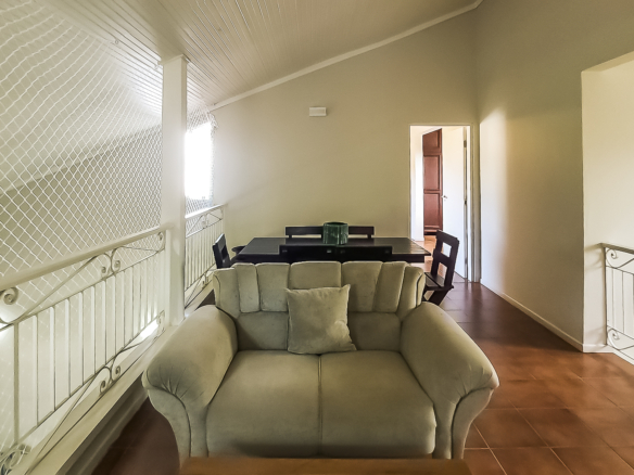 Casa á venda no Condomínio Costa Verde Tabatinga com 4 quartos, na Praia de Tabatinga com 300m²