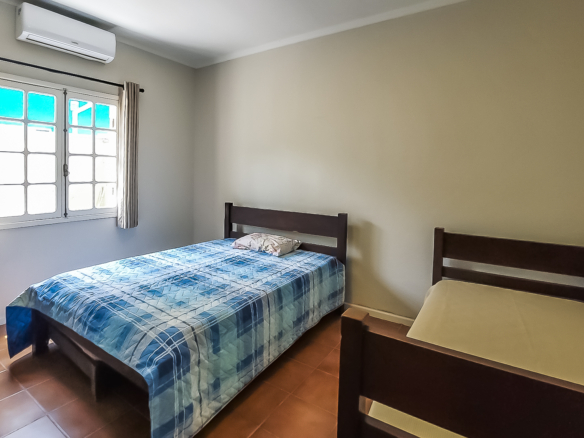 Casa á venda no Condomínio Costa Verde Tabatinga com 4 quartos, na Praia de Tabatinga com 300m²
