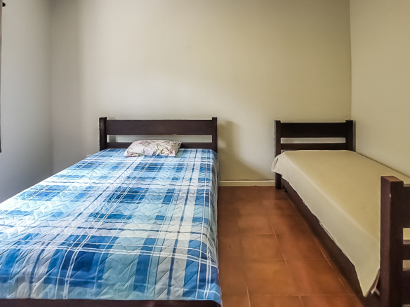 Casa á venda no Condomínio Costa Verde Tabatinga com 4 quartos, na Praia de Tabatinga com 300m²