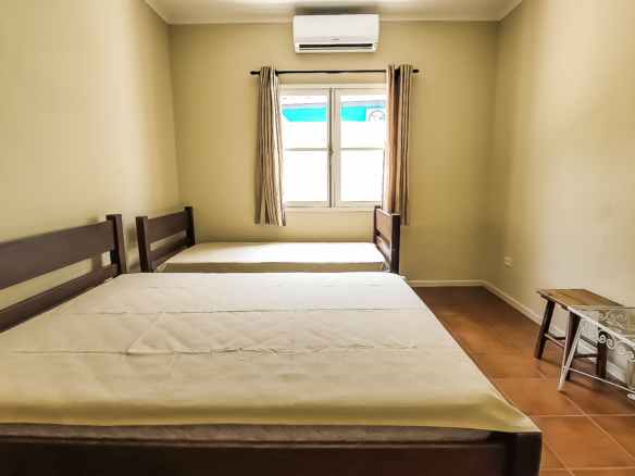 Casa á venda no Condomínio Costa Verde Tabatinga com 4 quartos, na Praia de Tabatinga com 300m²