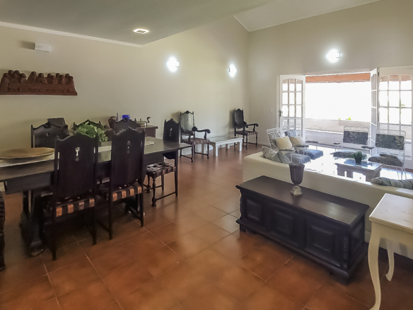 Casa á venda no Condomínio Costa Verde Tabatinga com 4 quartos, na Praia de Tabatinga com 300m²