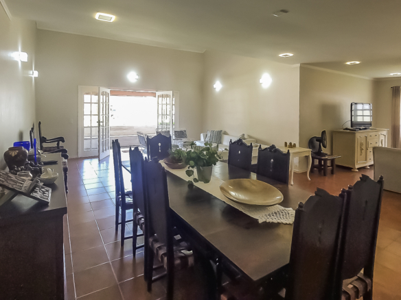 Casa á venda no Condomínio Costa Verde Tabatinga com 4 quartos, na Praia de Tabatinga com 300m²