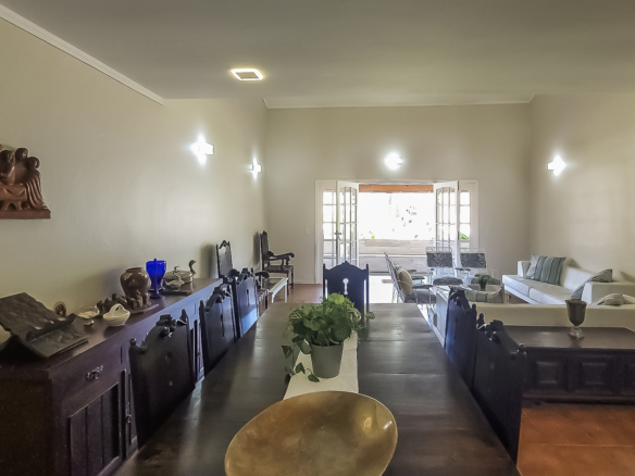 Casa á venda no Condomínio Costa Verde Tabatinga com 4 quartos, na Praia de Tabatinga com 300m²