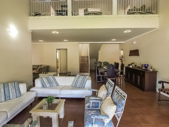 Casa á venda no Condomínio Costa Verde Tabatinga com 4 quartos, na Praia de Tabatinga com 300m²