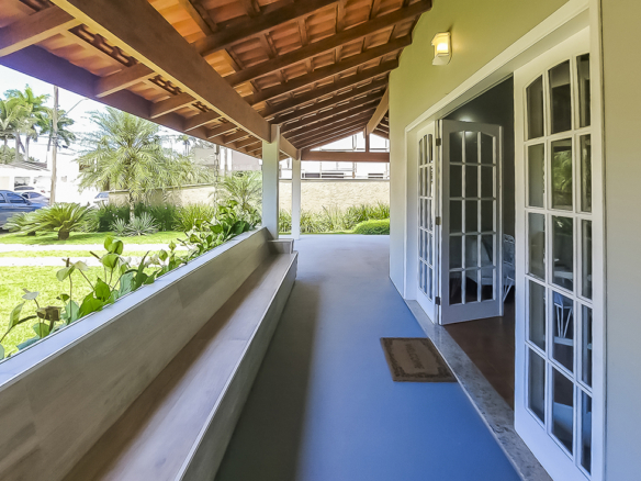 Casa á venda no Condomínio Costa Verde Tabatinga com 4 quartos, na Praia de Tabatinga com 300m²
