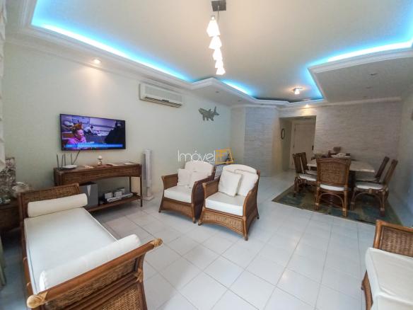 Apartamento para Venda com 2 quartos, em Tabatinga com 97m²