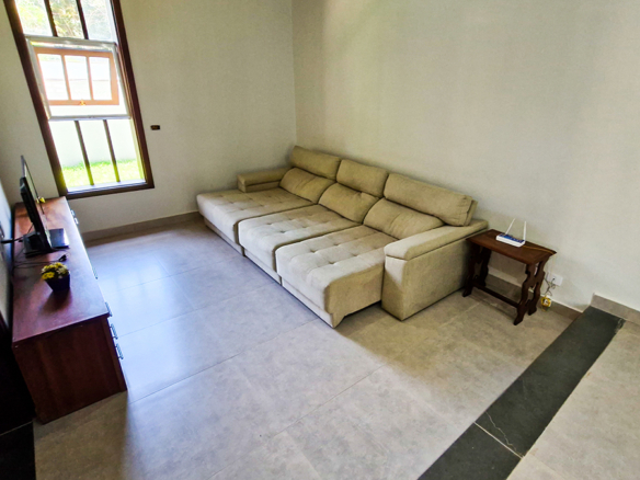 Casa à Venda em Ubatuba no Condomínio Recanto da Lagoinha com 5 quartos e 335m²