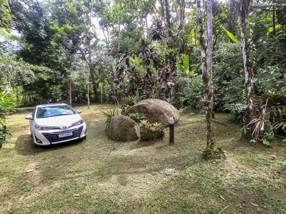 Chácara para Venda com 5 quartos, em Ubatumirim com 422m²