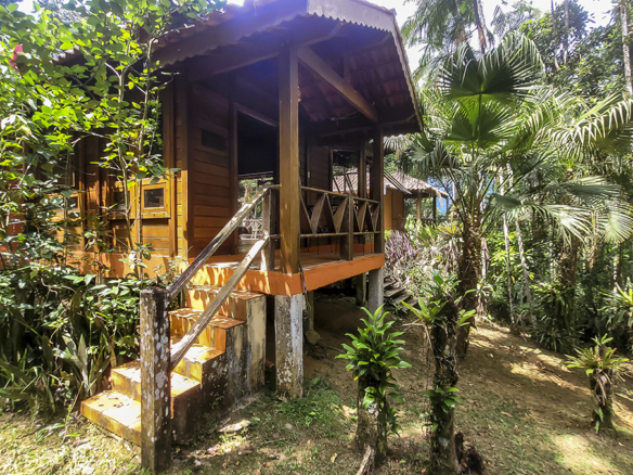 Chácara para Venda com 5 quartos, em Ubatumirim com 422m²