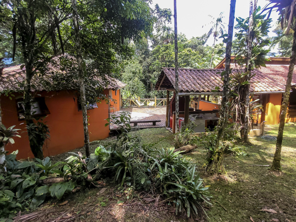 Chácara para Venda com 5 quartos, em Ubatumirim com 422m²