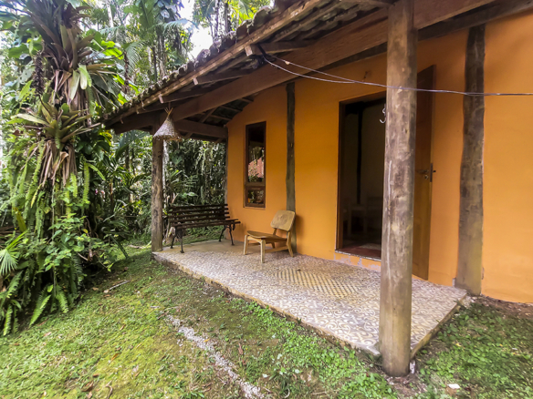 Chácara para Venda com 5 quartos, em Ubatumirim com 422m²