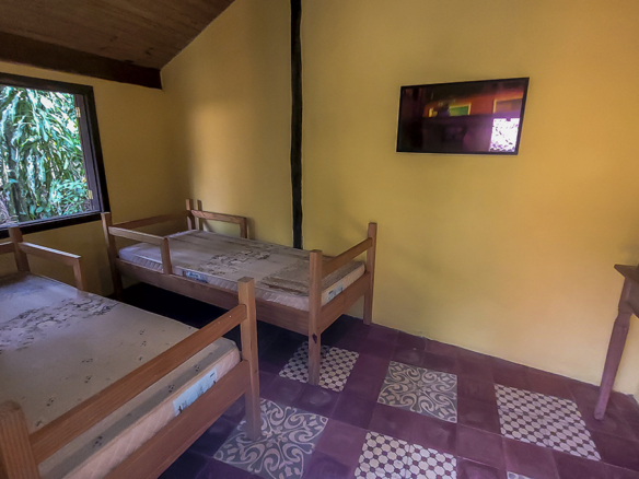 Chácara para Venda com 5 quartos, em Ubatumirim com 422m²