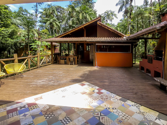 Chácara para Venda com 5 quartos, em Ubatumirim com 422m²