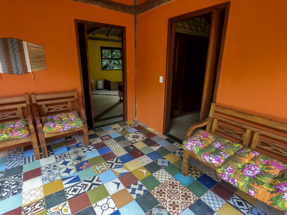 Chácara para Venda com 5 quartos, em Ubatumirim com 422m²