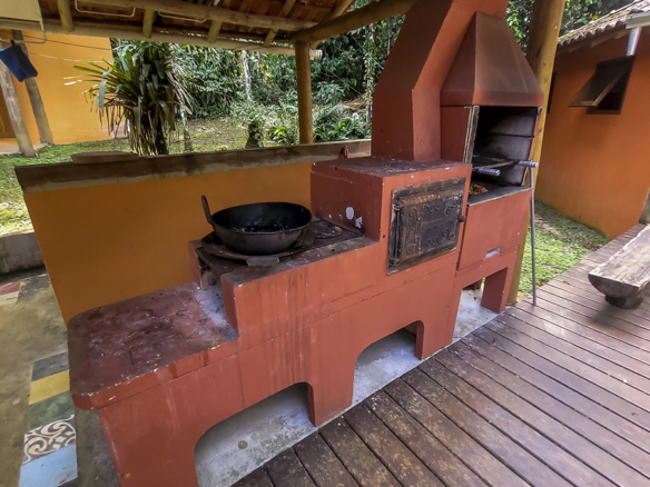 Chácara para Venda com 5 quartos, em Ubatumirim com 422m²