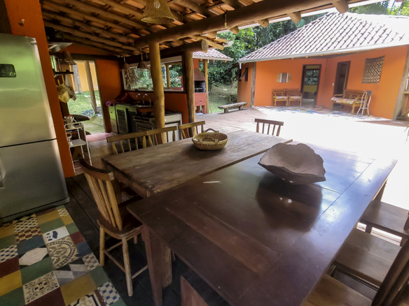 Chácara para Venda com 5 quartos, em Ubatumirim com 422m²