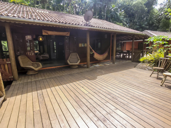 Chácara para Venda com 5 quartos, em Ubatumirim com 422m²