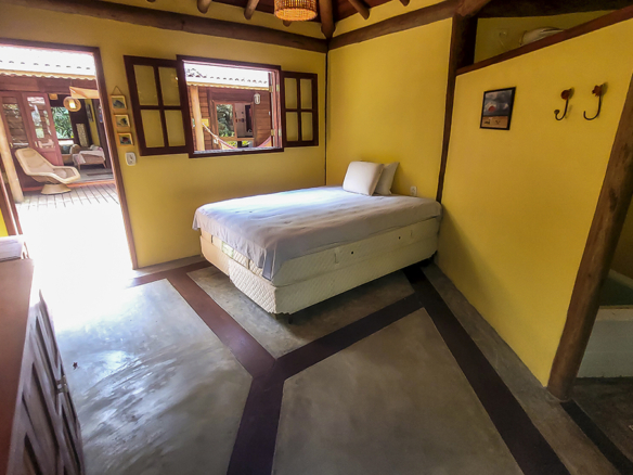 Chácara para Venda com 5 quartos, em Ubatumirim com 422m²