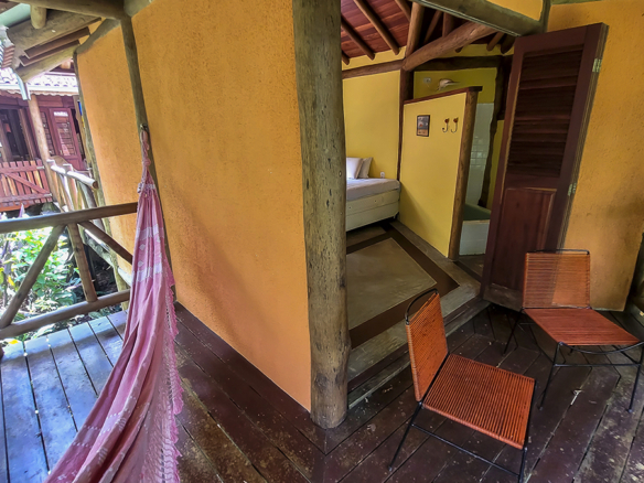 Chácara para Venda com 5 quartos, em Ubatumirim com 422m²