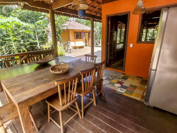 Chácara para Venda com 5 quartos, em Ubatumirim com 422m²